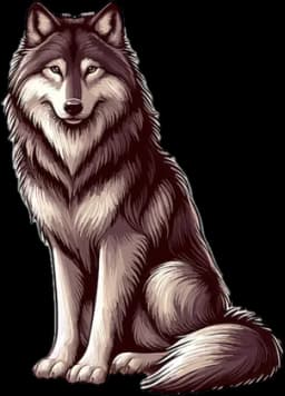 Carte Loup-Garou