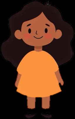 Carte Petite Fille